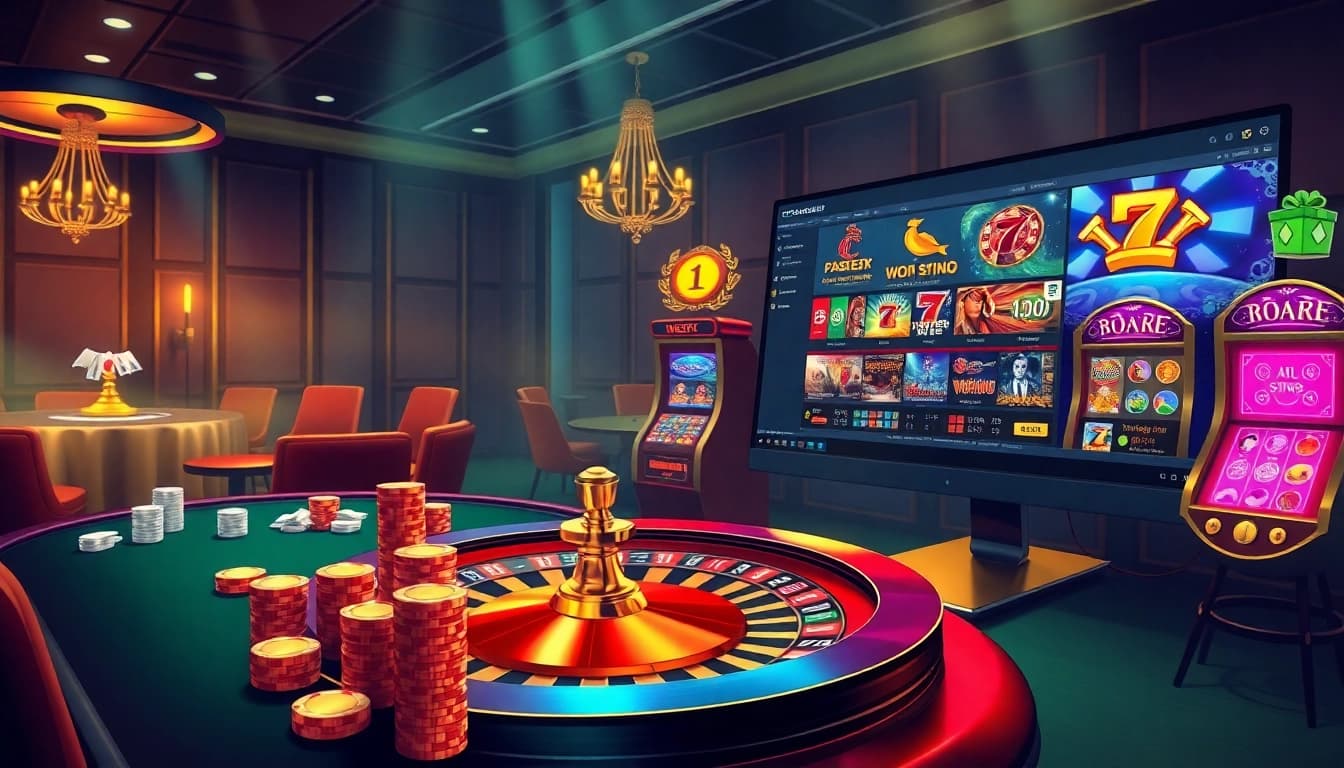 Gamble strategically at https://f8bet.net.in/ with exciting online casino visuals including poker and roulette.
