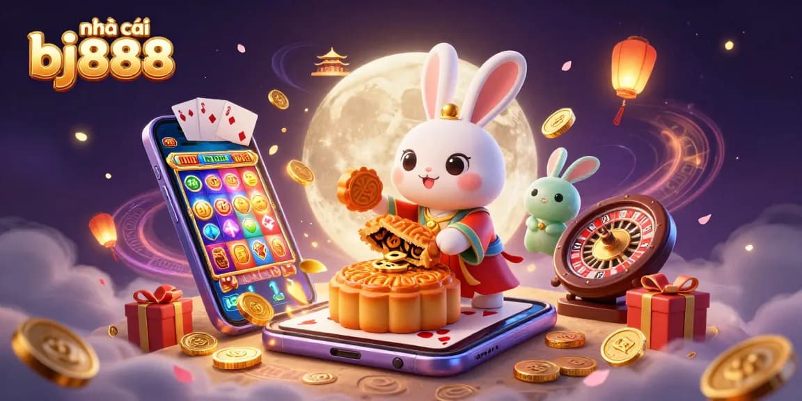 Engage in exciting gameplay at nhà cái bj888 with captivating 3D illustrations and casino themes.