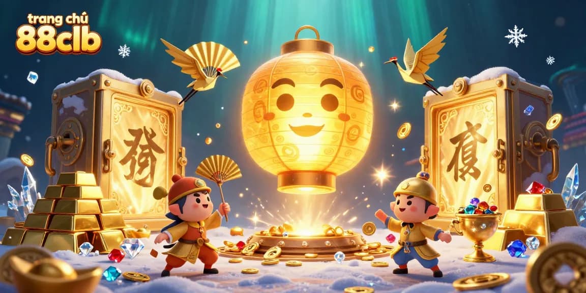 Engage in winning strategies at trang chủ 88clb with dynamic casino-themed 3D illustration