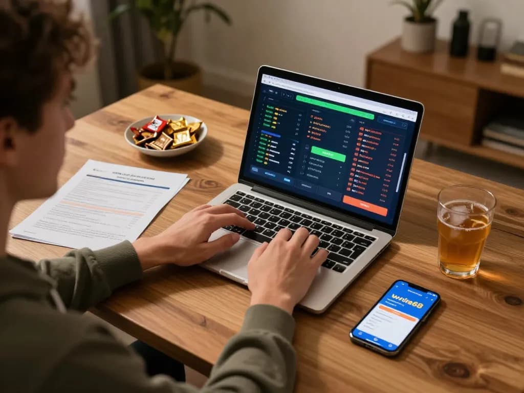 Place your bets on win68 with dynamic online sports betting scenes and cozy gaming atmosphere.