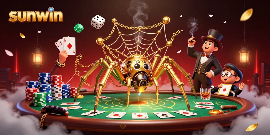 Engage with the exciting world of sunwin through thrilling poker visuals and intricate gameplay.