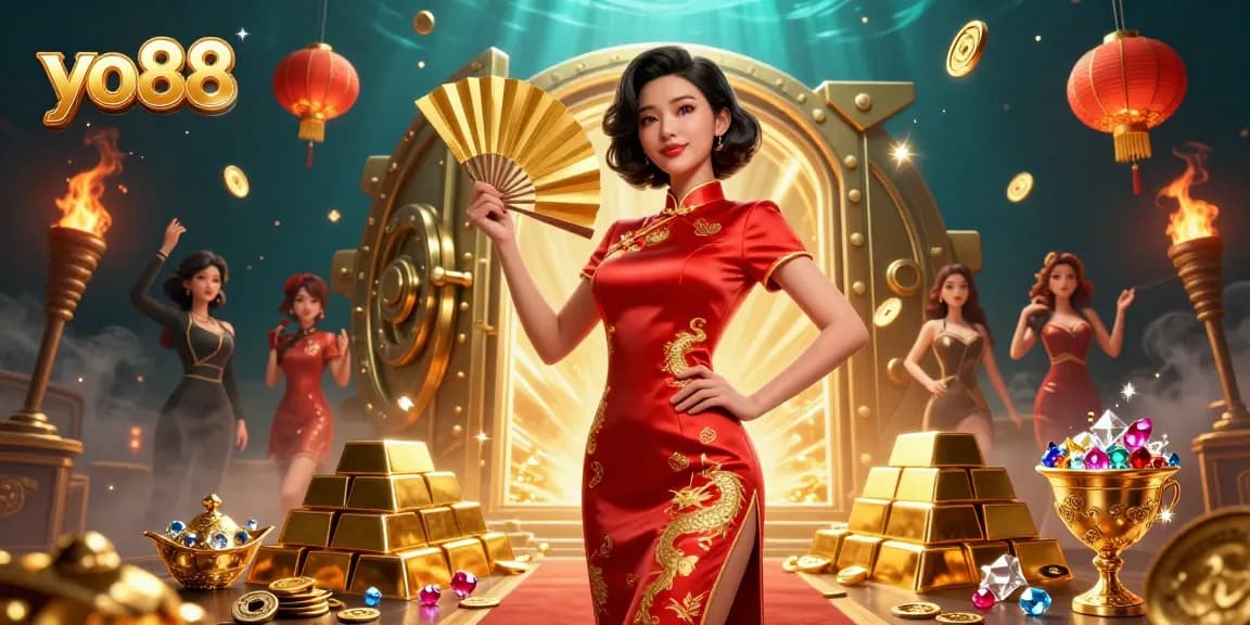Win big at yo88 by enjoying thrilling casino experiences in a vibrant scene.