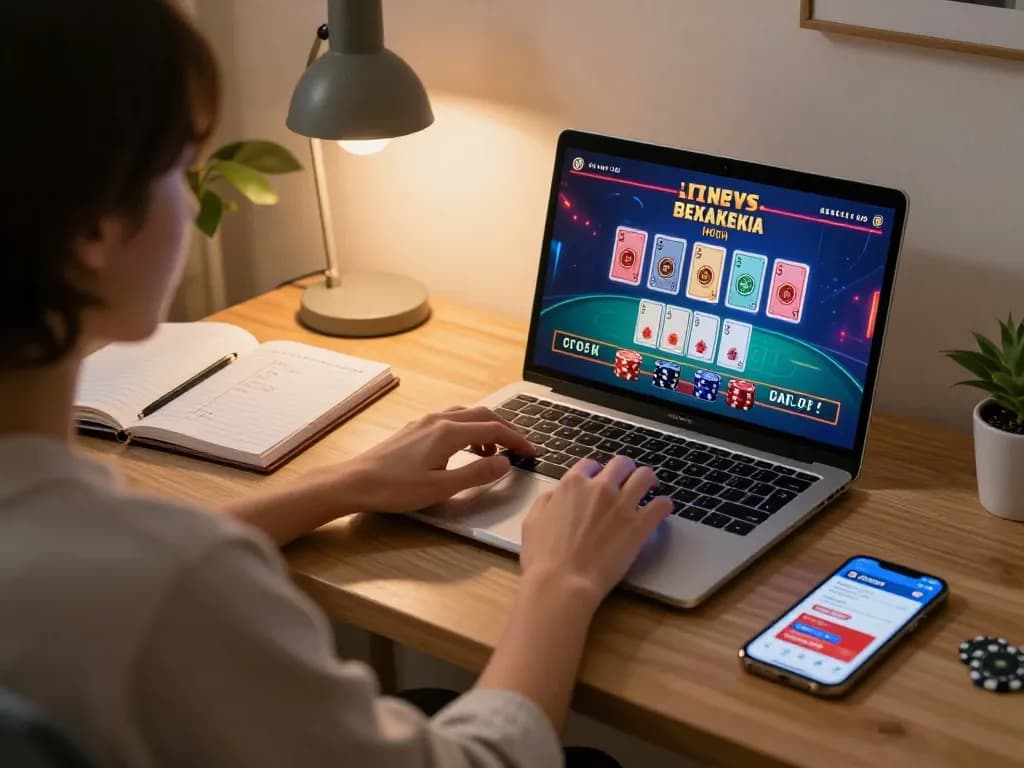 Experience 33WIN in online gaming with exciting live dealer action and strategic preparation.
