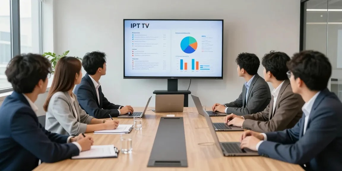 IPTV Reseller Panel for trusted local service providers, professional support available.