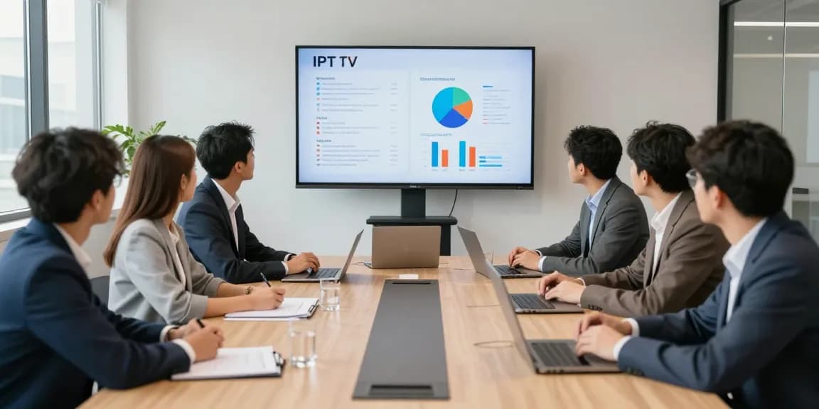 IPTV Reseller Panel for trusted local service providers, professional support available.