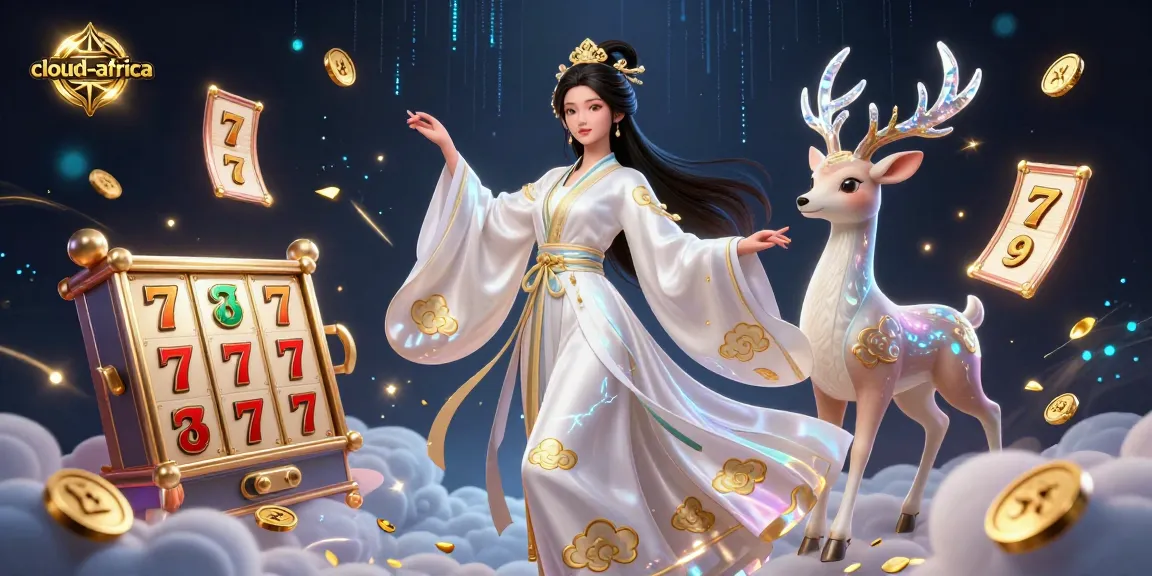 Experience winning strategies at cloud-africa casino with vibrant slot reels and golden rewards.
