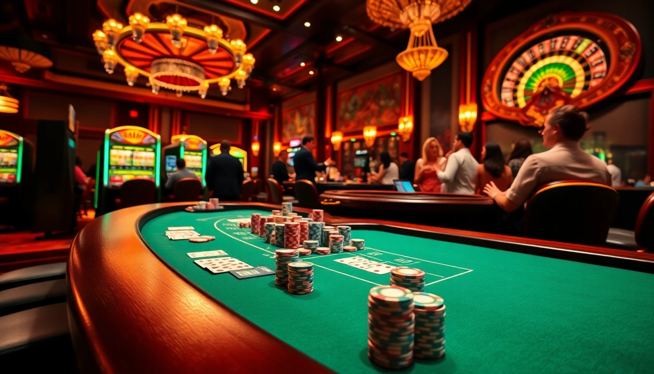 Experience the excitement of 79 king at a luxurious casino with vibrant games and professional players.