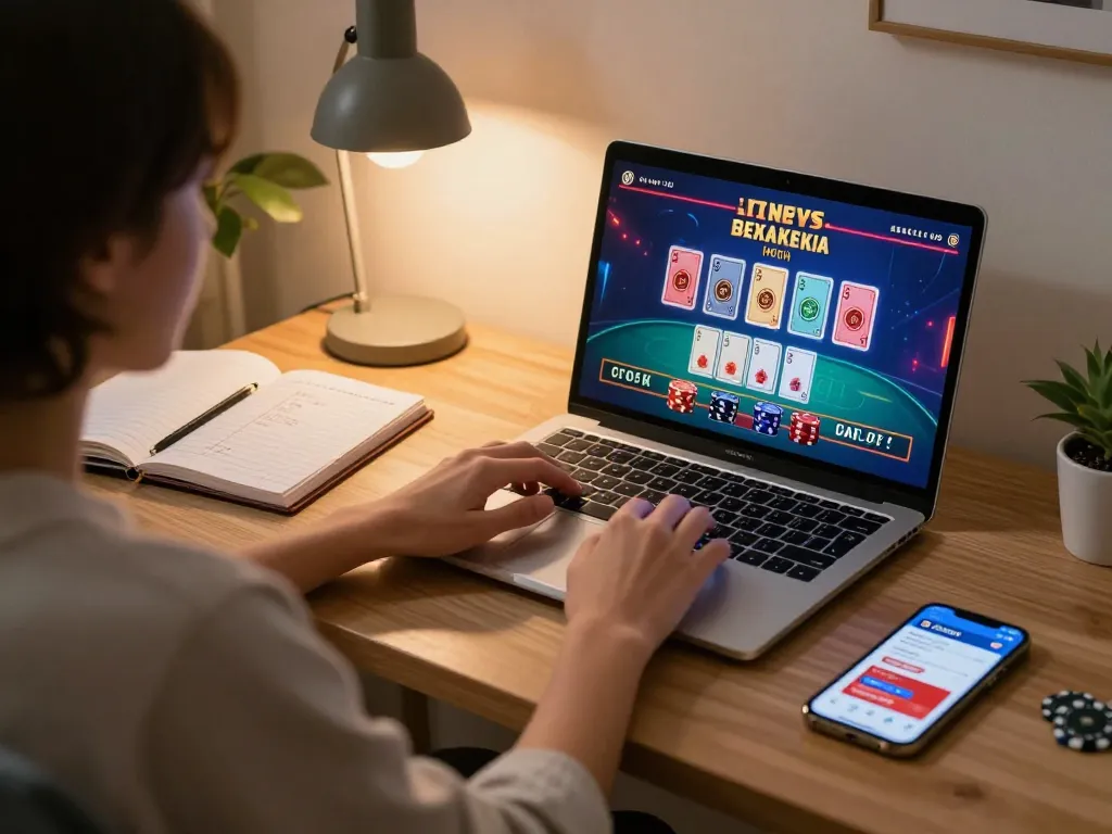 Experience 33WIN in online gaming with exciting live dealer action and strategic preparation.