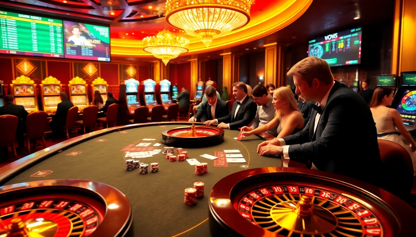 Experience the thrill of live action at https://11win.mobi/ with vibrant casino tables and exciting games.