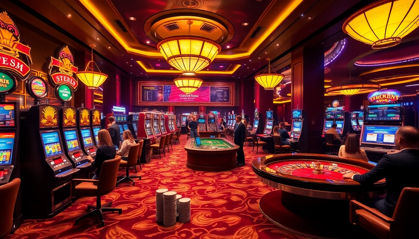 Engage with the excitement of winning at https://bet88.talk/ by playing slots and poker in a lively casino atmosphere.