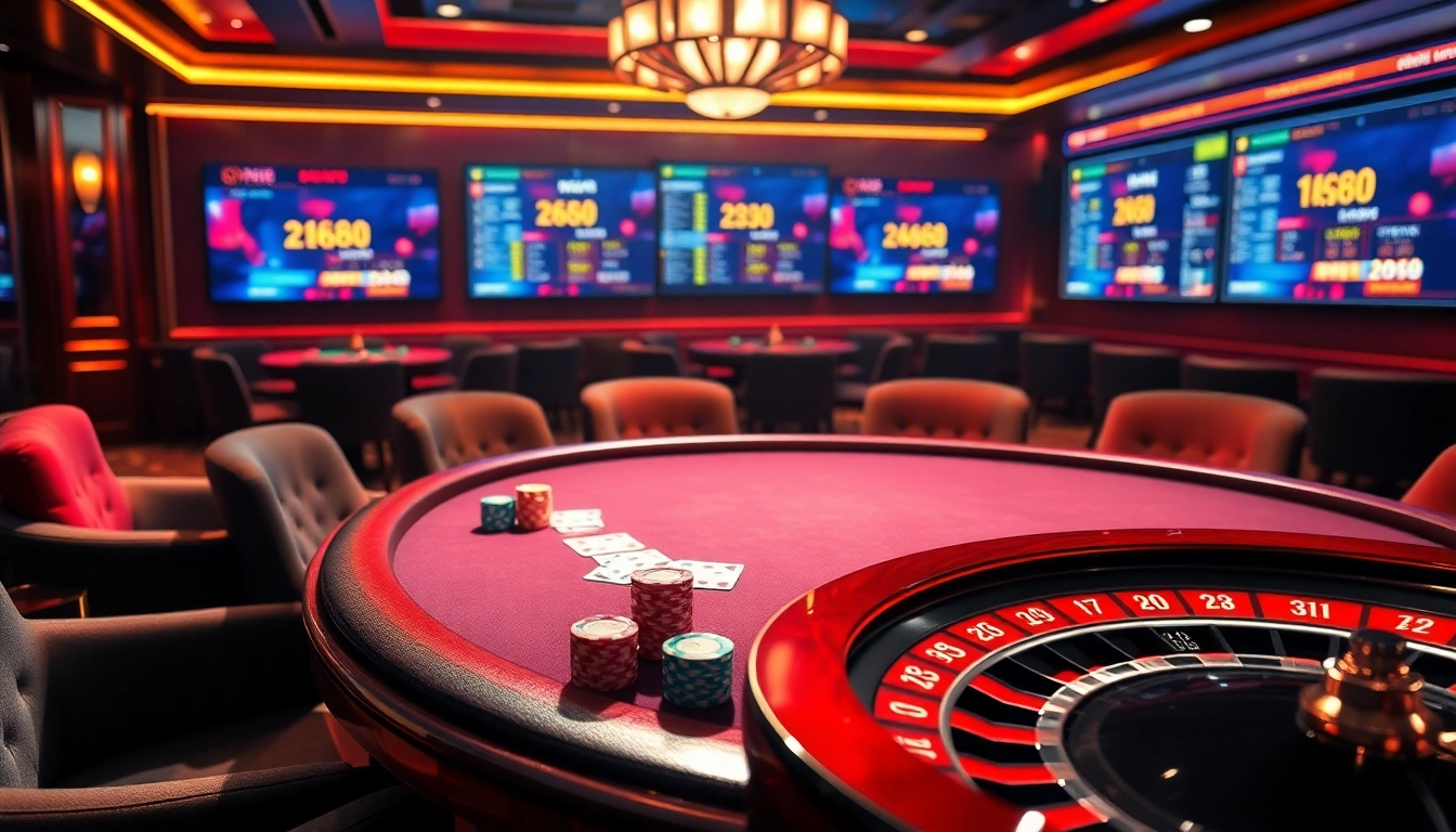 Experience high stakes poker at nk88 with glamorous tables and vivid action.