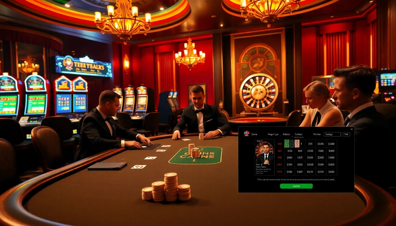 Experience thrilling gaming at https://debet.fast/ with excitement at a high-stakes poker table.