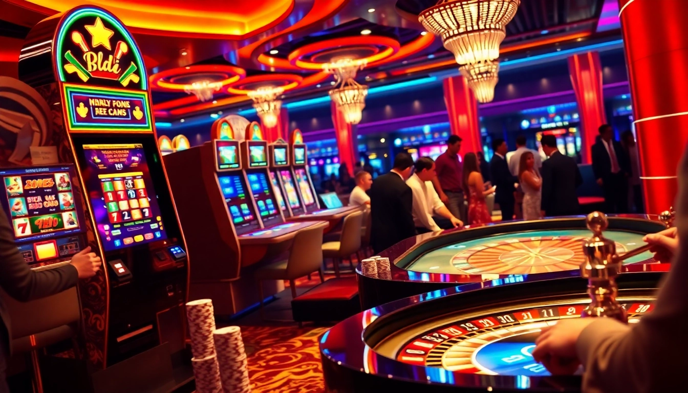 Engaging players at FLY88 experience thrilling wins at modern gaming tables and slots.